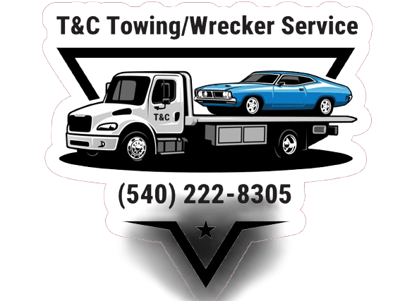 T&C Towing/Wrecker Service